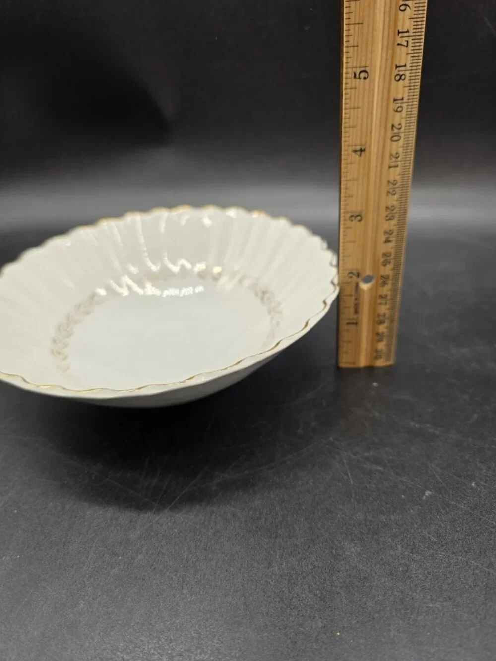 J&G Meakin Classic White Soup Bowls Lot Of 5 Made In England Boho Retro